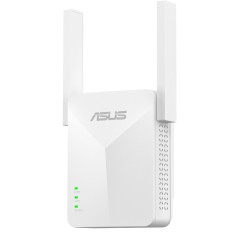 ASUS RP-AX50 WiFi Range Extender 1500Mbps - Boost Your Home Network with Fast, Reliable Connectivity!